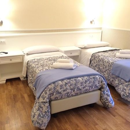 Relais Duomo Adelaide Appartement Florence Buitenkant foto