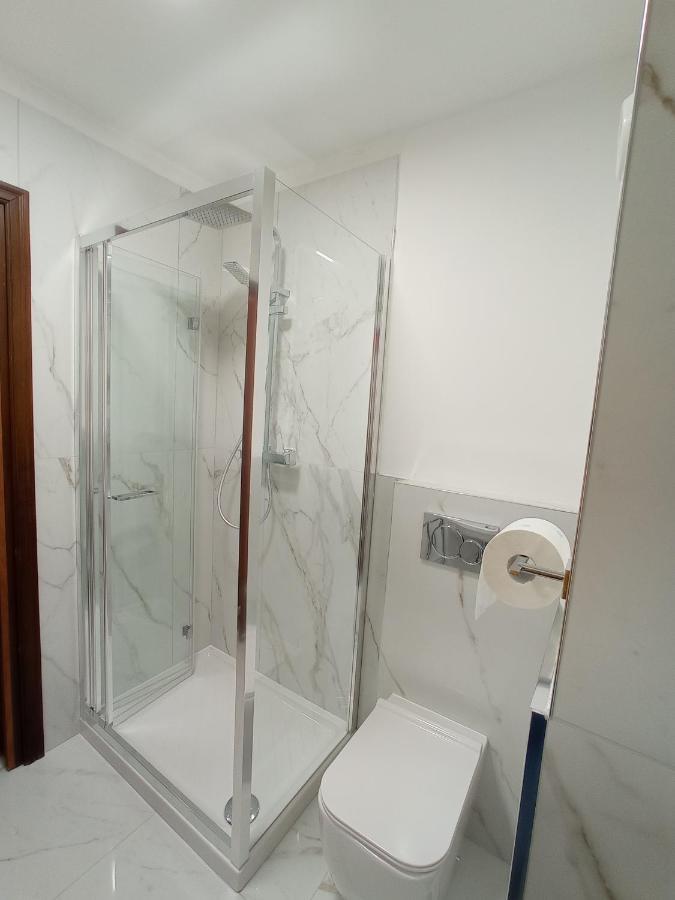 Relais Duomo Adelaide Appartement Florence Buitenkant foto