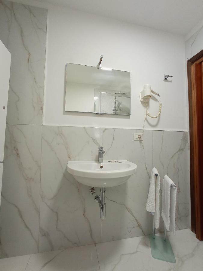 Relais Duomo Adelaide Appartement Florence Buitenkant foto