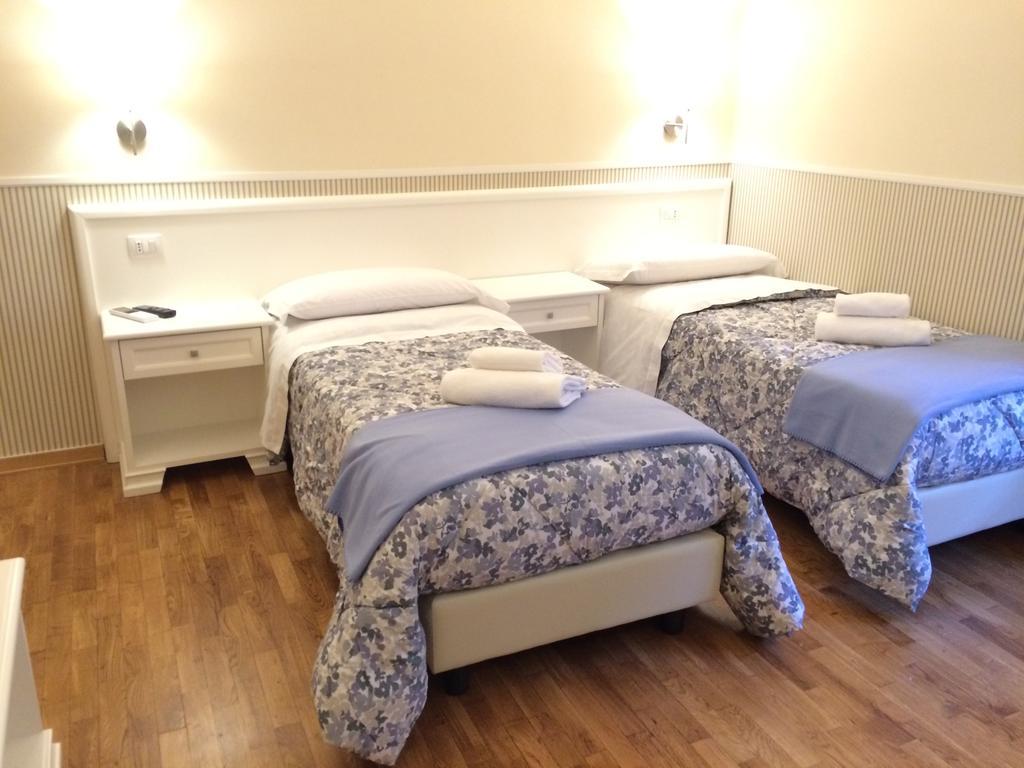 Relais Duomo Adelaide Appartement Florence Buitenkant foto