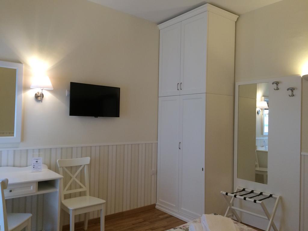 Relais Duomo Adelaide Appartement Florence Buitenkant foto