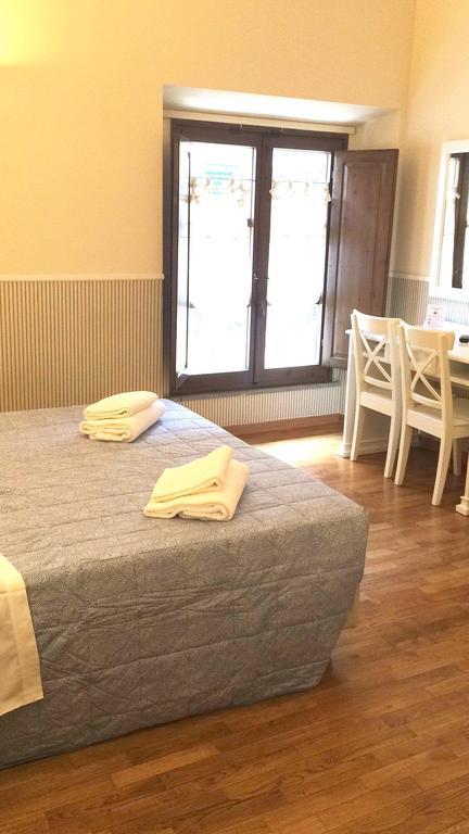 Relais Duomo Adelaide Appartement Florence Buitenkant foto