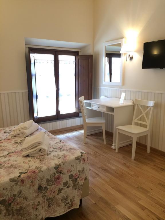 Relais Duomo Adelaide Appartement Florence Buitenkant foto