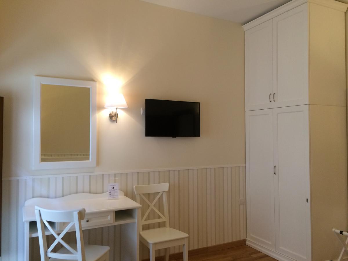 Relais Duomo Adelaide Appartement Florence Buitenkant foto