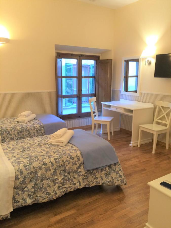 Relais Duomo Adelaide Appartement Florence Buitenkant foto