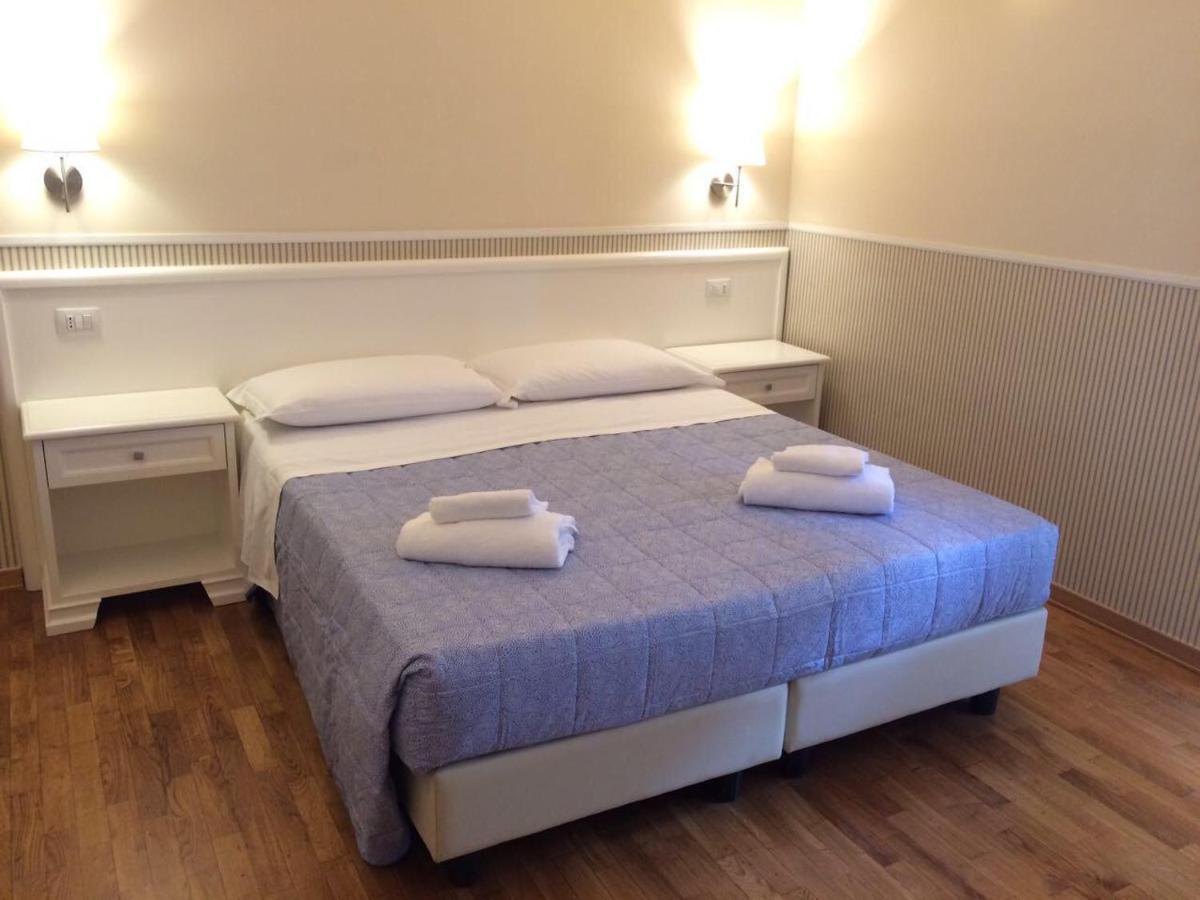 Relais Duomo Adelaide Appartement Florence Buitenkant foto